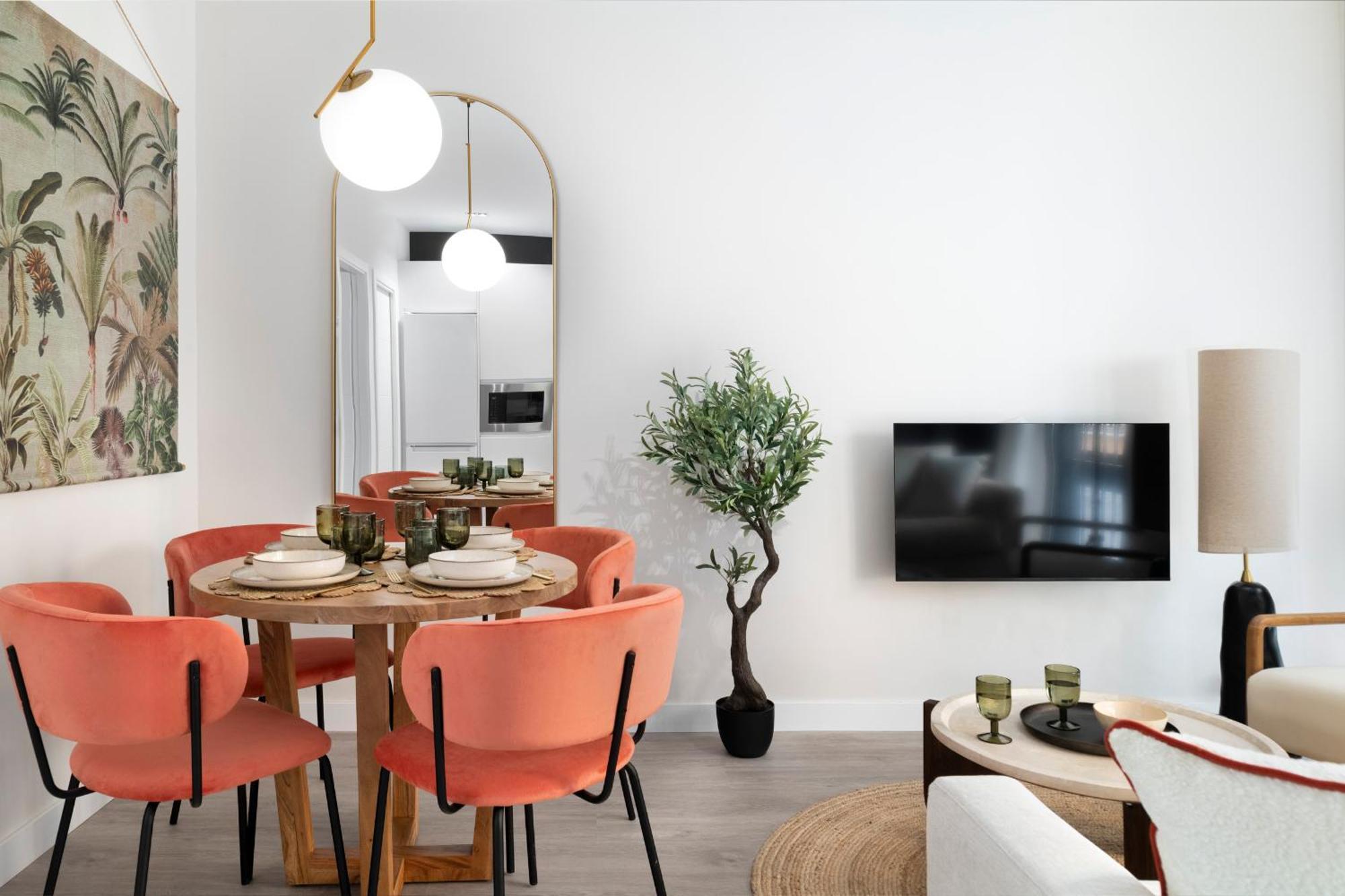 La Muralla Suites By Alohamundi — Photos 3