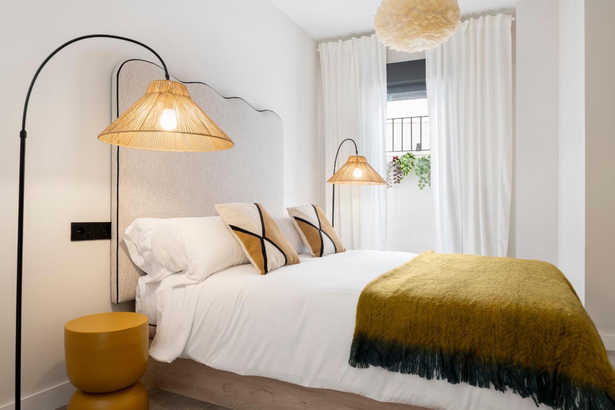 La Muralla Suites By Alohamundi — Photos 1