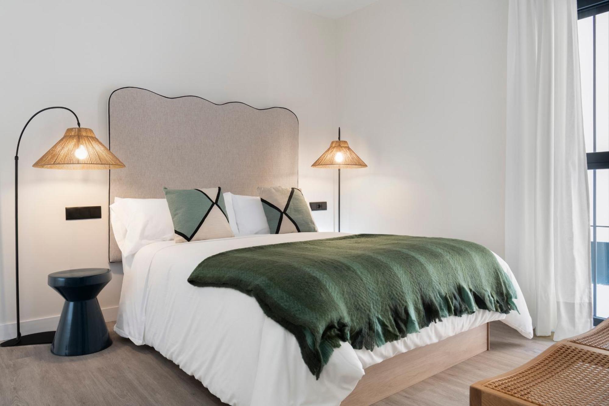 La Muralla Suites By Alohamundi — Photos 2